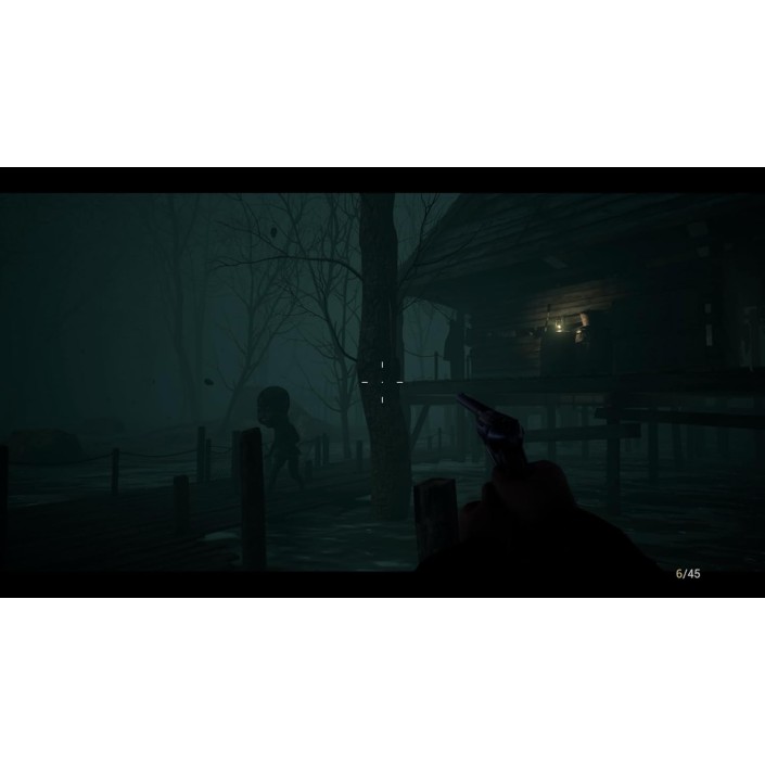 Juego Dollhouse: Behind the Broken Mirror para...