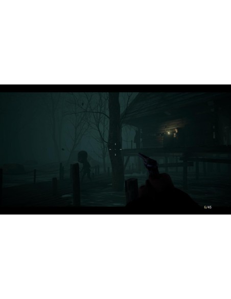 Juego Dollhouse: Behind the Broken Mirror para Playstation 5 | PS5