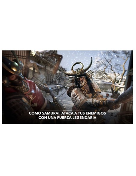 Juego Assassin's Creed Shadow Para Playstation 5 | PS5