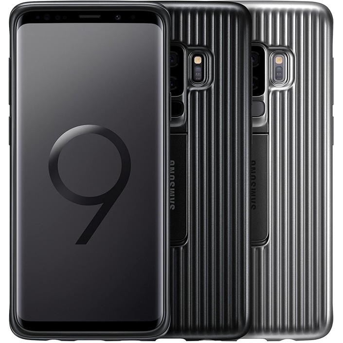 Funda Samsung Galaxy S9 Plus Protective...