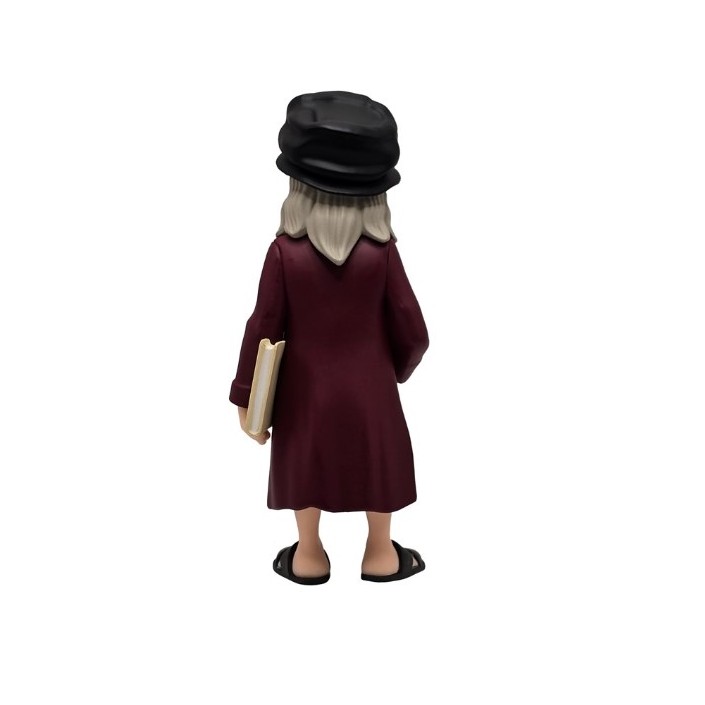 Figura Minix Reina Isabel II