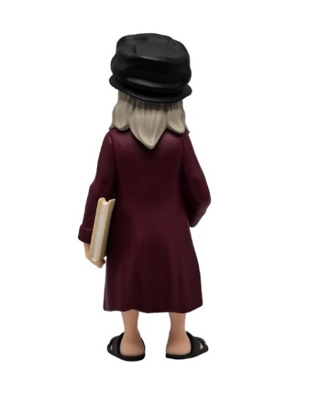 Figura Minix Reina Isabel II