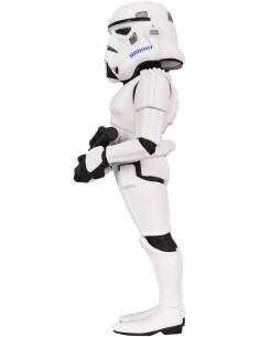 Figura Minix Películas Star Wars Stormtrooper Modelo 130 2