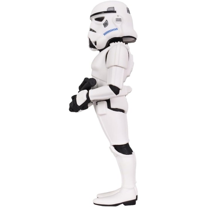 Figura Minix Películas Star Wars Stormtrooper...