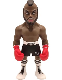 Figura Minix Rocky Balboa Clubber Lang Modelo 102