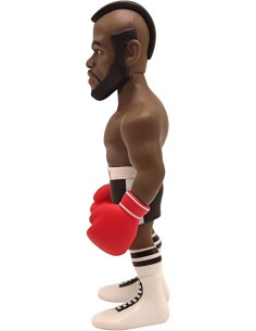 Figura Minix Rocky Balboa Clubber Lang Modelo 102 2
