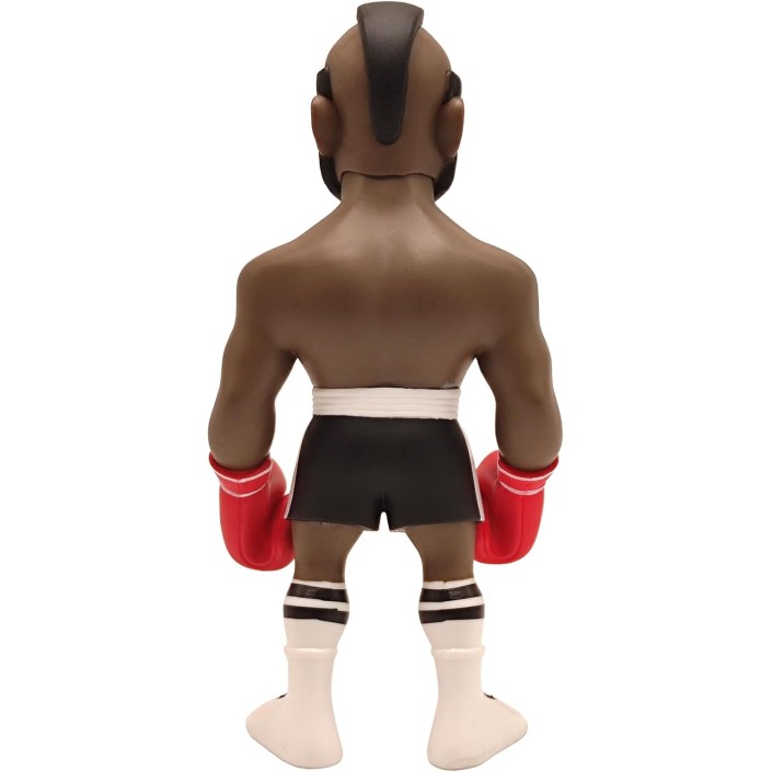 Figura Minix Rocky Balboa Clubber Lang Modelo 102
