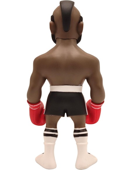 Figura Minix Rocky Balboa Clubber Lang Modelo 102