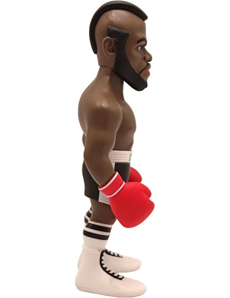 Figura Minix Rocky Balboa Clubber Lang Modelo 102