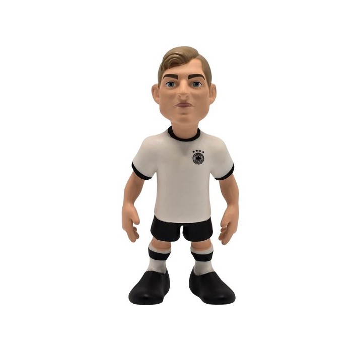 Figura Minix Tony Kroos Modelo 201