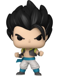 Figura Funko Pop! Dragon Ball Super Broly Gogeta Modelo...