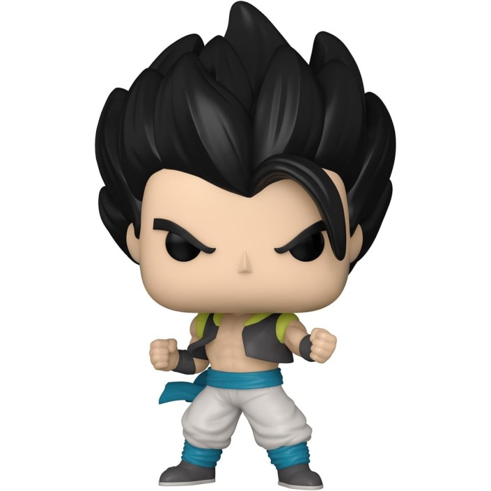 Figura Funko Pop! Dragon Ball Super Broly...