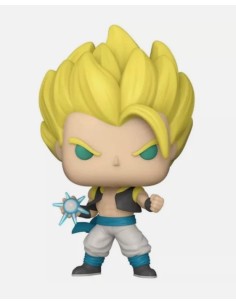 Figura Funko Pop! Dragon Ball Super Broly Gogeta Modelo...
