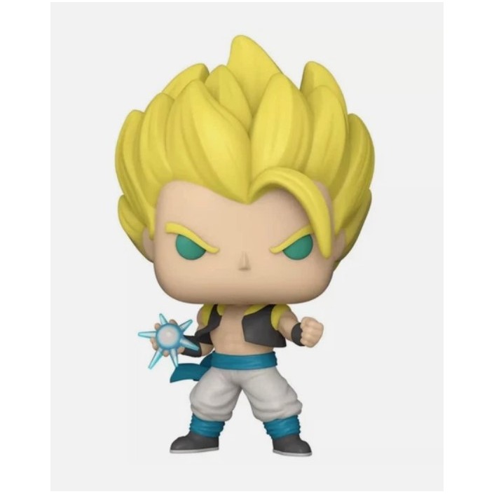 Figura Funko Pop! Dragon Ball Super Broly...