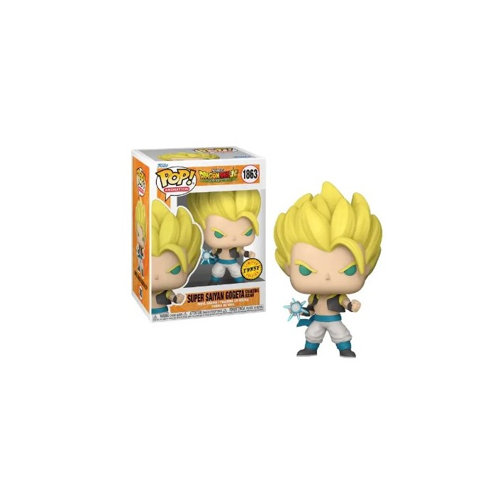 Figura Funko Pop! Dragon Ball Super Broly...