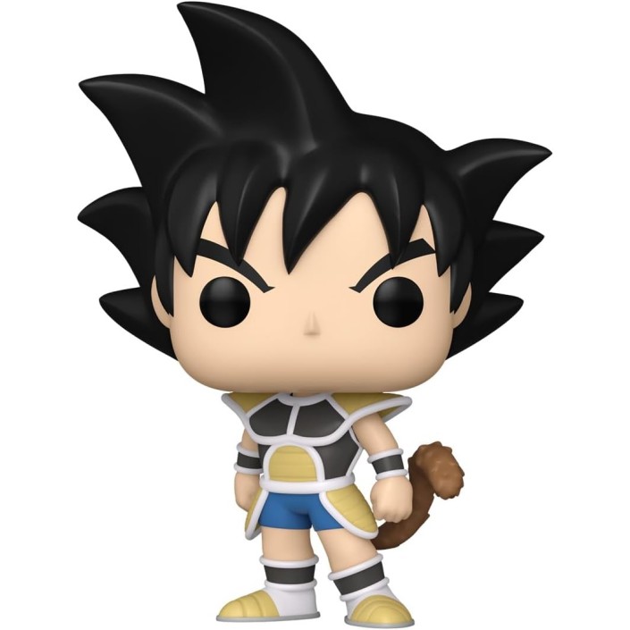 Figura Funko Pop! Bola de Dragón Z Gohan con...