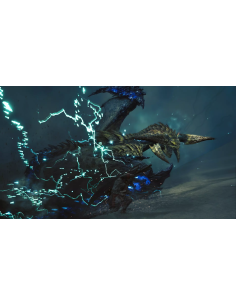 Juego Monster Hunter Wilds para Playstation 5 | PS5 |... 2