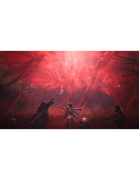 Juego Monster Hunter Wilds para Playstation 5 | PS5 | Outlet | Caja Abierta o Dañada