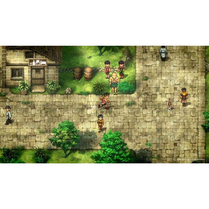 Juego Suikoden I & II HD Remaster para Nintendo...
