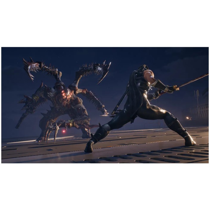 Juego Ninja Gaiden 2 Black para Playstation 5 |...