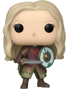 Figura Funko Pop! Películas El Señor de los Anillos Éowyn...