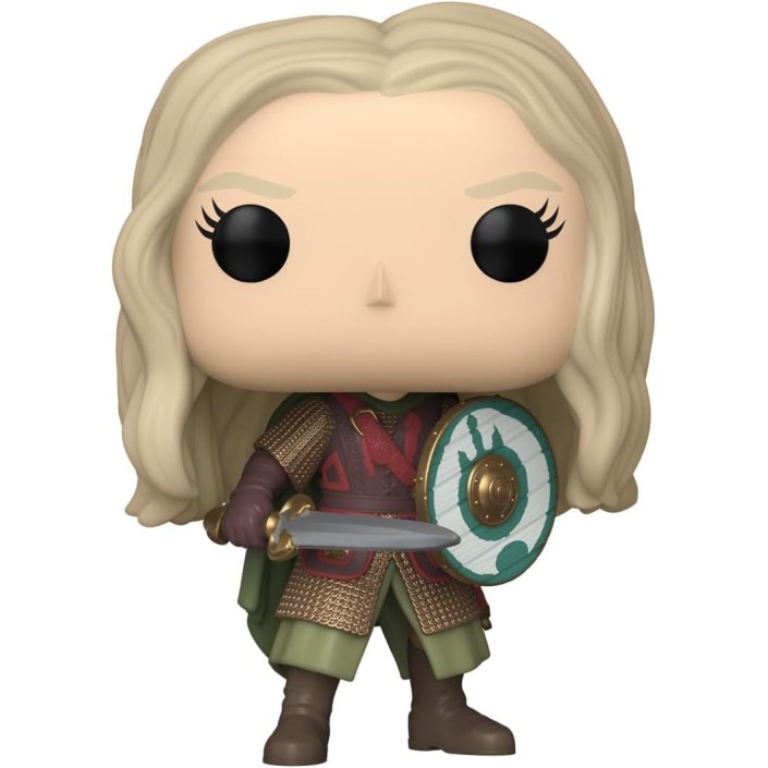 Figura Funko Pop! Películas El Señor de los...