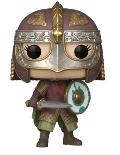 Figura Funko Pop! Películas El Señor de los Anillos Éowyn...