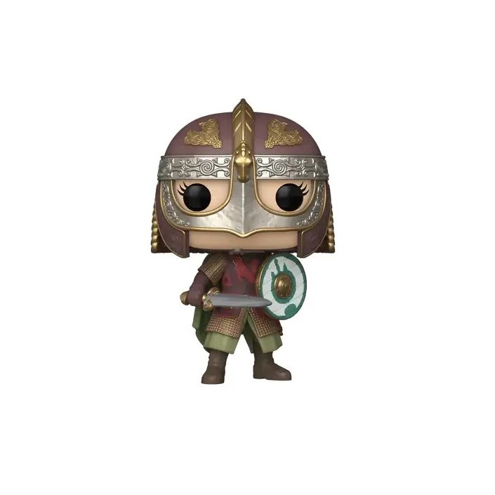 Figura Funko Pop! Películas El Señor de los...