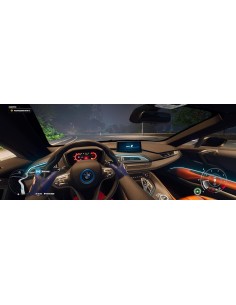 Juego Test Drive Unlimited Solar Crown Para Playstation 5... 2