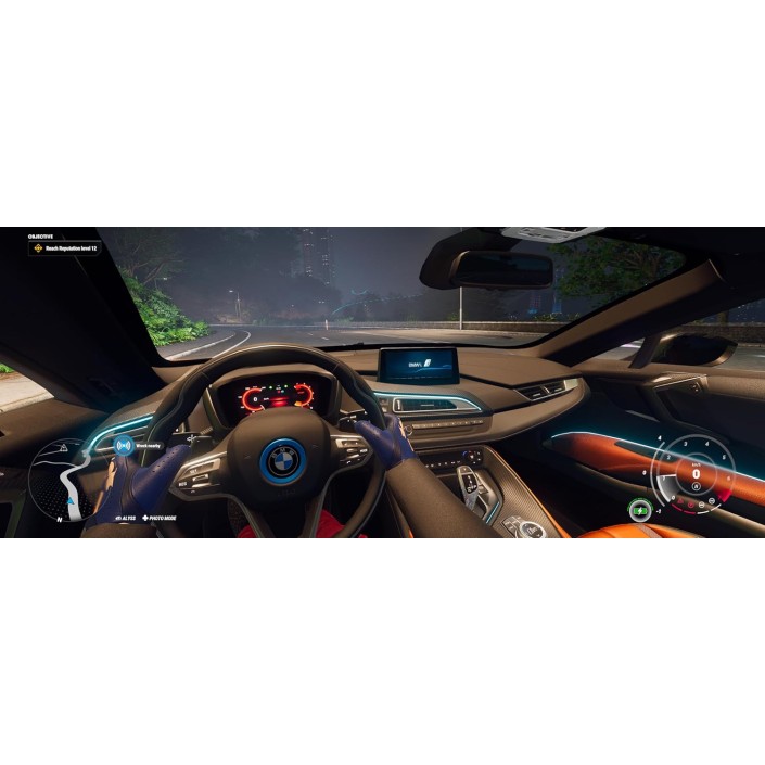 Juego Test Drive Unlimited Solar Crown Para...