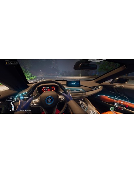 Juego Test Drive Unlimited Solar Crown Para Playstation 5 | PS5