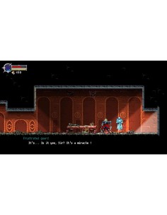 Juego Beyond The Ice Palace 2 Para Playstation 5 | PS5 2