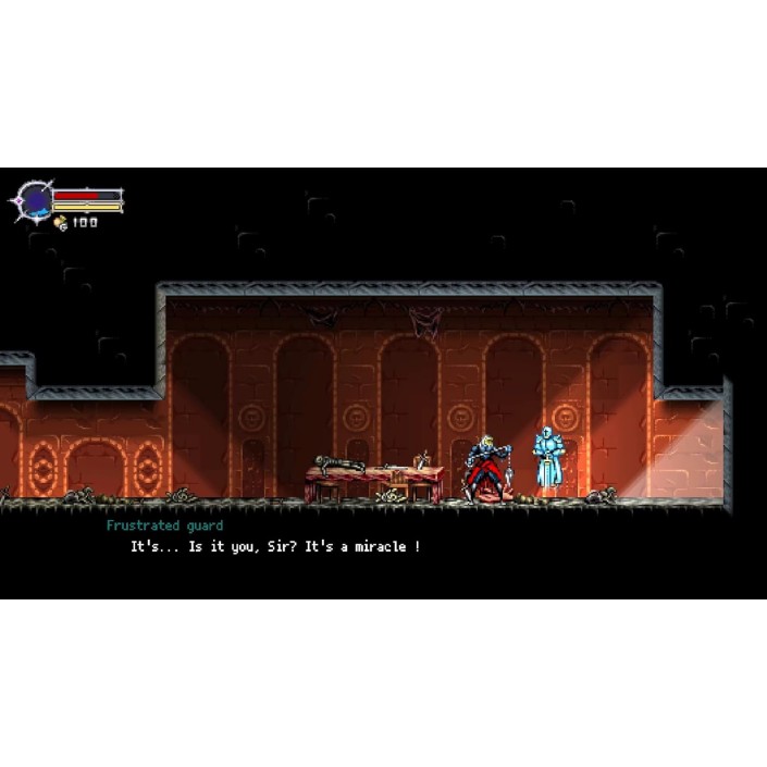 Juego Beyond The Ice Palace 2 Para Nintendo Switch