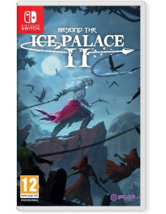 Juego Beyond The Ice Palace 2 Para Playstation 5 | PS5