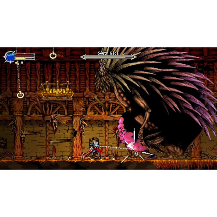 Juego Beyond The Ice Palace 2 Para Playstation...