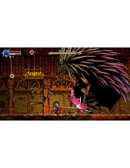 Juego Beyond The Ice Palace 2 Para Nintendo Switch