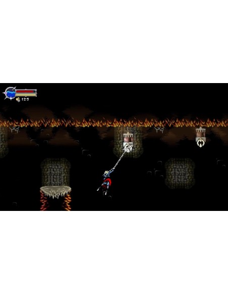 Juego Beyond The Ice Palace 2 Para Nintendo Switch