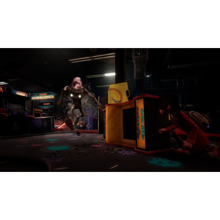 Juego GYLT para Playstation 5 | PS5