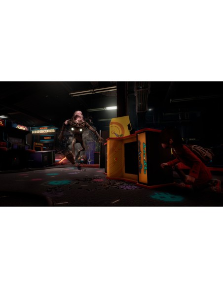 Juego GYLT para Playstation 5 | PS5