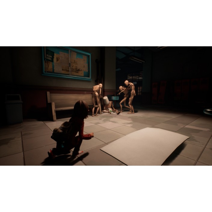 Juego GYLT para Playstation 5 | PS5