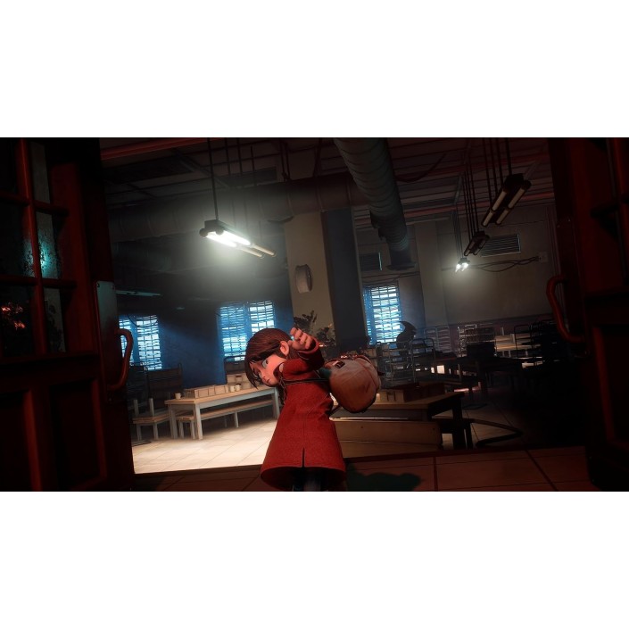 Juego GYLT para Playstation 5 | PS5