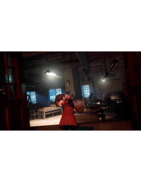 Juego GYLT para Playstation 5 | PS5