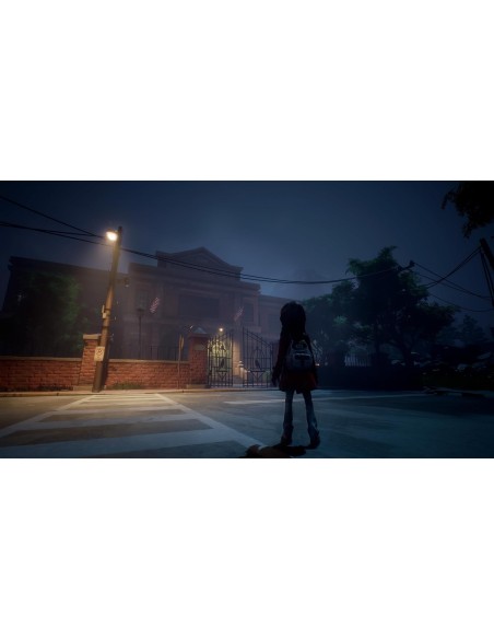 Juego GYLT para Playstation 5 | PS5