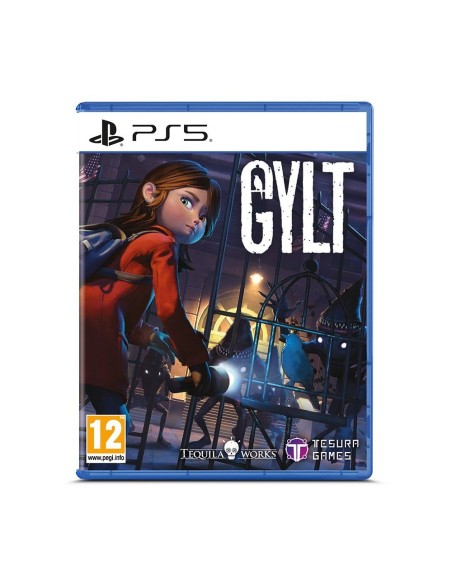 Juego GYLT para Playstation 5 | PS5