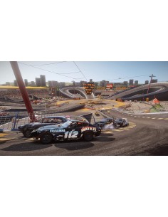 Juego Wreckfest Para Playstation 5 | PS5 2
