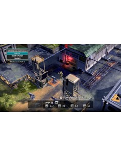 Juego Front Mission 1st para Nintendo Switch 2