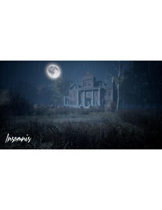 Juego Insomnis para Playstation 5 | PS5 2