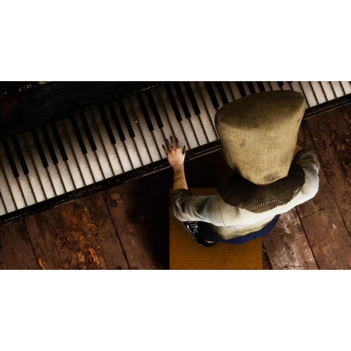 Juego Insomnis para Playstation 5 | PS5