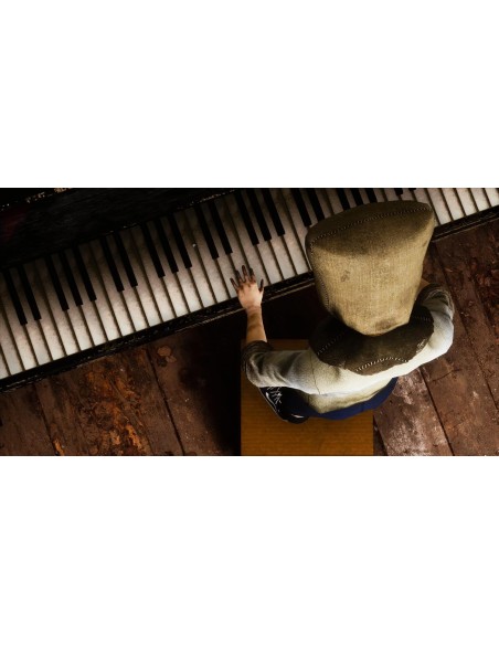 Juego Insomnis para Playstation 5 | PS5