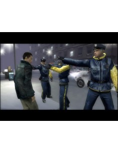 Juego Fahrenheit Para Playstation 4 | PS4 2